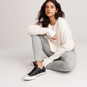 Abercrombie & Fitch Super Skinny Jeans